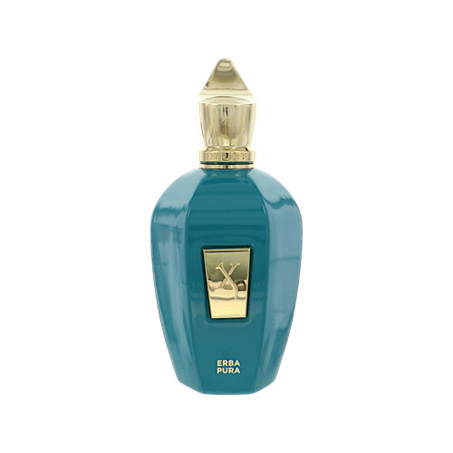 Xerjoff Erba Pura By Xerjoff 3.4 Oz Eau De Parfum Spray For Women - Tester (8054320902607)