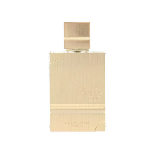 Amber Oud Gold Edition By Al Haramain 2 Oz Eau De Parfum Spray For Men - Tester ()