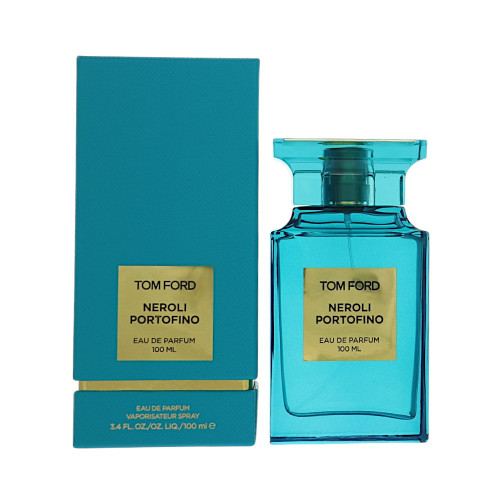 Tom Ford Neroli Portofino By Tom Ford 3.4 Oz Eau De Parfum Spray For Women - Box (888066008457)