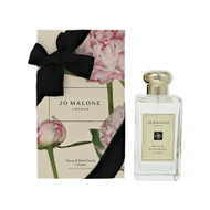 Peony & Blush Suede By Jo Malone 3.4 Oz Eau De Cologne Spray For Women - Box (690251080991)