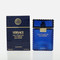 Versace Eau Fraiche Extreme By Versace 3.4 Oz Eau De Parfum Spray For Men - Box (8011003890989) Versace Eau Fraiche Extreme By Versace 3.4 Oz Eau De Parfum Spray For Men - Box (8011003890989)