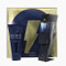 Bad Boy Cobalt By Carolina Herrera 2 Piece Gift Set - 3.4 Oz Eau De Parfum Spray For Men - Gift Set (8411061134405)