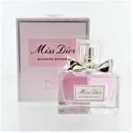 Miss Dior Blooming Bouquet By Christian Dior 1 Oz Eau De Toilette Spray For Women - Box (3348901627351)