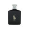 Polo Black By Ralph Lauren 4.2 Oz Eau De Toilette Spray For Men - Tester (3360377044357)