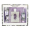 God Is A Woman By Ariana Grande 3 Piece Set For Women: 3.4 Oz Eau De Parfum Spray, 4 Oz Body Mist, 3.4 Oz Body Souffle For Women - Gift Set (810101501685)