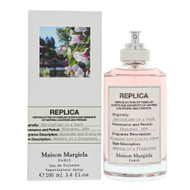 Replica Springtime In A Park By Maison Margiela 3.4 Oz Eau De Toilette Spray For Women - Box (3614272661264)