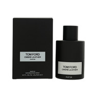 Ombre Leather By Tom Ford 3.4 Oz Eau De Parfum Spray For Men - Box (888066117692)