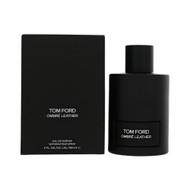 Ombre Leather By Tom Ford 5 Oz Eau De Parfum Spray For Men - Box (888066117678)