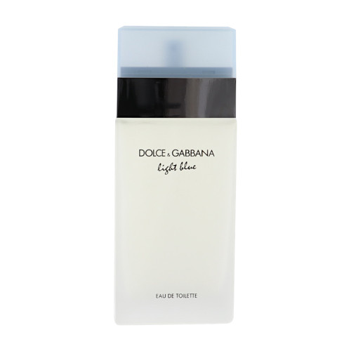 Light Blue By Dolce & Gabbana 3.3 Oz Eau De Toilette Spray For Women - Tester (737052074399)