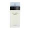 Light Blue By Dolce & Gabbana 3.3 Oz Eau De Toilette Spray For Women - Tester (737052074399) Light Blue By Dolce & Gabbana 3.3 Oz Eau De Toilette Spray For Women - Tester (737052074399)