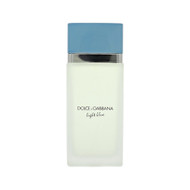 Light Blue By Dolce & Gabbana 3.3 Oz Eau De Toilette Spray For Women - Tester (737052074399)