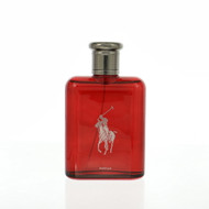 Polo Red By Ralph Lauren 4.2 Oz Parfum Spray For Men - Tester (3605972769114)