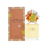 Marc Jacobs Daisy Ever So Fresh By Marc Jacobs 4.2 Oz Eau De Parfum Spray For Women - Box (3616303423858)