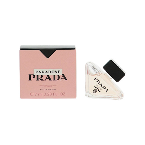 Prada Paradoxe By Prada 0.23 Oz Eau De Parfum Spray For Women - Mini (3614273786133)