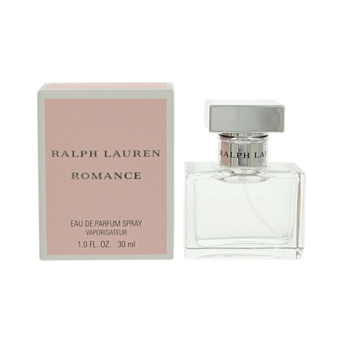 Romance By Ralph Lauren 1 Oz Eau De Parfum Spray For Women - Box (3360377002944)
