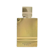 Amber Oud Gold Edition By Al Haramain 4 Oz Eau De Parfum Spray For Men - Tester (6291106811421)