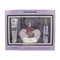 Thank You,Next 2.0 By Ariana Grande 3 Piece Set For Women: 3.4 Oz Eau De Parfum Spray, 4 Oz Body Mist, 3.4 Oz Body Souffle For Women - Gift Set (810101504679) Thank You,Next 2.0 By Ariana Grande 3 Piece Set For Women: 3.4 Oz Eau De Parfum Spray, 4 Oz Body Mist, 3.4 Oz Body Souffle For Women - Gift Set (810101504679)