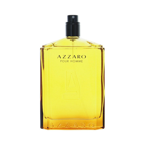 Azzaro By Azzaro 3.3 Oz Eau De Toilette Spray For Men - Tester (3351500011506)