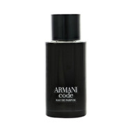 Armani Code By Giorgio Armani 2.5 Oz Eau De Parfum Spray For Men - Tester (3614273636391)