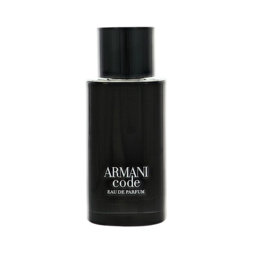Armani Code By Giorgio Armani 2.5 Oz Eau De Parfum Spray For Men - Tester (3614273636391)