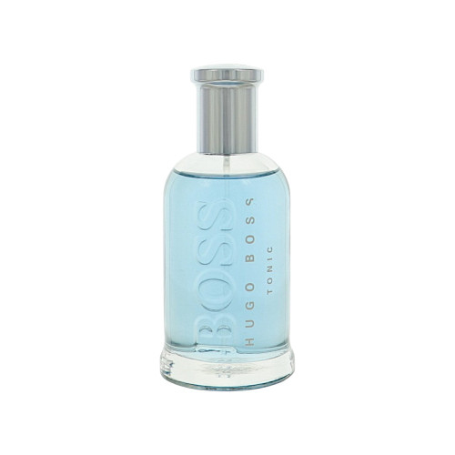 Boss Bottled Tonic By Hugo Boss 3.3 Oz Eau De Toilette Spray For Men - Tester (8005610255712)