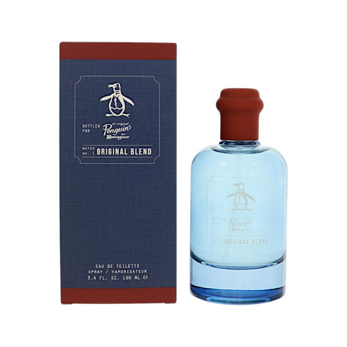 Original Penguin By Original Penguin 3.4 Oz Eau De Toilette Spray For Men - Box (844061009929)