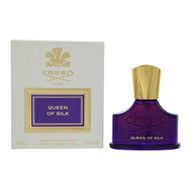 Creed Queen Of Silk By Creed 1 Oz Eau De Parfum Spray For Women - Box (3508440000507)