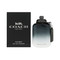 Coach New York By Coach 3.3 Oz Eau De Toilette Spray For Men - Box (3386460086325) Coach New York By Coach 3.3 Oz Eau De Toilette Spray For Men - Box (3386460086325)
