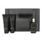 Unforgivable By Sean John 3 Piece Set For Men: 4.2 Oz Eau De Toilette Spray, 3.4 Oz Shower Gel, 3.4 Oz After Shave Balm For Men - Gift Set (0855560005060) Unforgivable By Sean John 3 Piece Set For Men: 4.2 Oz Eau De Toilette Spray, 3.4 Oz Shower Gel, 3.4 Oz After Shave Balm For Men - Gift Set (0855560005060)