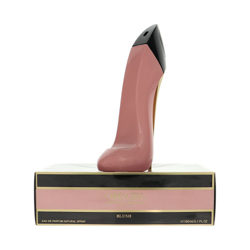 Ch Good Girl Blush By Carolina Herrera 5.1 Oz Eau De Parfum Spray For Women - Box (8411061097922)