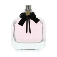 Mon Paris By Yves Saint Laurent 3 Oz Eau De Parfum Spray For Women - Tester (3614270561696)