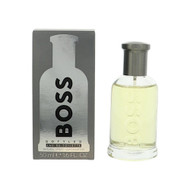 Boss #6 By Hugo Boss 1.6 Oz Eau De Toilette Spray For Men - Box (737052351018)