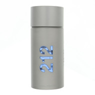 212 By Carolina Herrera 3.4 Oz Eau De Toilette Spray For Men - Tester (8411061043882)