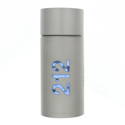 212 By Carolina Herrera 3.4 Oz Eau De Toilette Spray For Men - Tester (8411061043882)