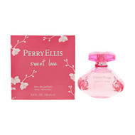 Sweet Love By Perry Ellis 3.4 Oz Eau De Parfum Spray For Women - Box (844061016224)