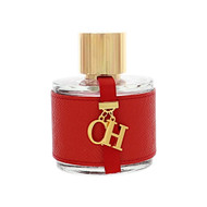Ch Carolina Herrera By Carolina Herrera 3.4 Oz Eau De Toilette Spray For Women - Tester (8411061067918)