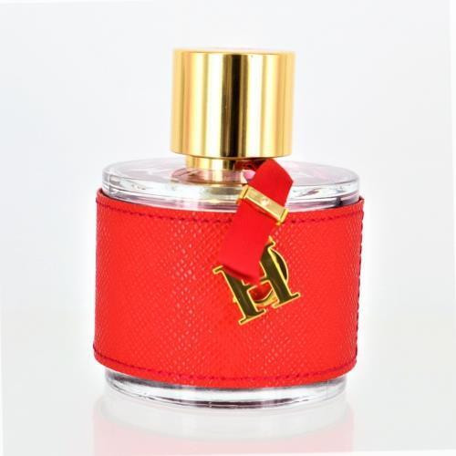 Ch Carolina Herrera By Carolina Herrera 3.4 Oz Eau De Toilette Spray For Women - Tester (8411061067918)