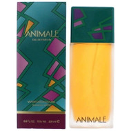 Animale By Animale Parfums 6.8 Oz Eau De Parfum Spray For Women - Box (892456000266)
