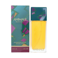 Animale By Animale Parfums 6.8 Oz Eau De Parfum Spray For Women - Box (892456000266)
