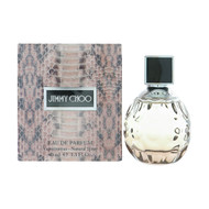 Jimmy Choo By Jimmy Choo 1.3 Oz Eau De Parfum Spray For Women - Box (3386460025492)