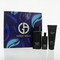 Armani Code By Giorgio Armani 3 Piece Set For Men: 4.2 Oz Eau De Toilette Spray, 0.5 Oz Eau De Toilette Spray, 2.5 Oz Body Shampoo For Men - Gift Set (3614274337136) Armani Code By Giorgio Armani 3 Piece Set For Men: 4.2 Oz Eau De Toilette Spray, 0.5 Oz Eau De Toilette Spray, 2.5 Oz Body Shampoo For Men - Gift Set (3614274337136)