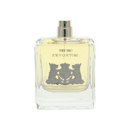 Juicy Couture By Juicy Couture 3.4 Oz Eau De Parfum Spray For Women - Tester (098691038976)