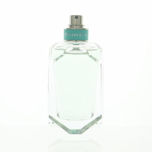 Tiffany & Co By Tiffany 2.5 Oz Eau De Parfum Spray For Women - Tester (3614222402084)