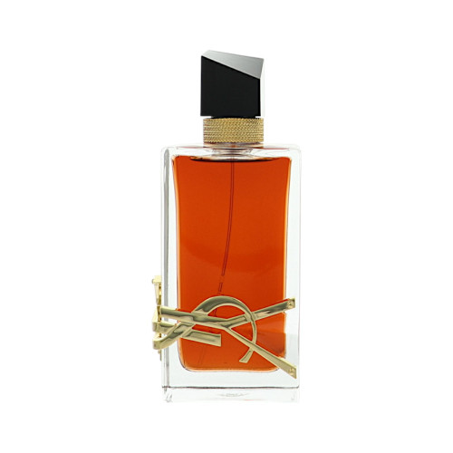 Libre Le Parfum By Yves Saint Laurent 3 Oz Eau De Parfum Spray For Women - Tester (3614273776264)