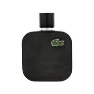 Lacoste L.12.12 Noir By Lacoste 3.3 Oz Eau De Toilette Spray For Men - Tester (3386460149518)