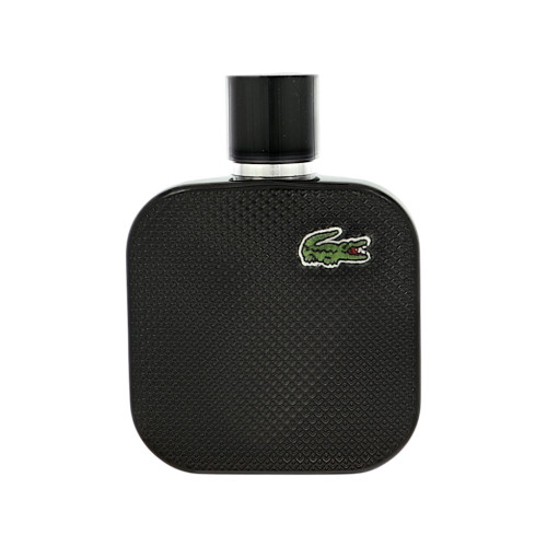 Lacoste L.12.12 Noir By Lacoste 3.3 Oz Eau De Toilette Spray For Men - Tester (3386460149518)