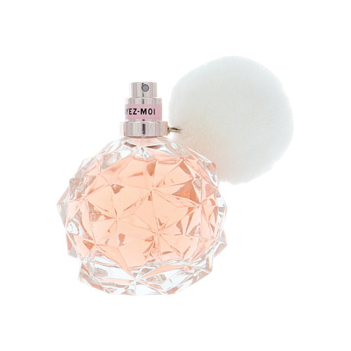 Ari By Ariana Grande 3.4 Oz Eau De Parfum Spray For Women - Tester (812256020394)