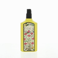 Flora Gorgeous Orchid By Gucci 3.3 Oz Eau De Parfum Spray For Women - Tester (3616305169280)