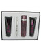 Paris Hilton By Paris Hilton 3 Piece Set For Women: 3.4 Oz Eau De Parfum Spray, 3 Oz Body Lotion, 3 Oz Bath & Shower Gel For Women - Gift Set (608940579725) Paris Hilton By Paris Hilton 3 Piece Set For Women: 3.4 Oz Eau De Parfum Spray, 3 Oz Body Lotion, 3 Oz Bath & Shower Gel For Women - Gift Set (608940579725)