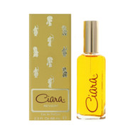 Ciara 100 Strength By Revlon 2.3 Oz Eau De Parfum Spray For Women - Box (309979057993)